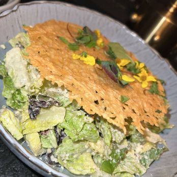 Wolf by Vanderpump at Caesars Republic Lake Tahoe - Caesar salad - American Near Me - Stateline, Nevada