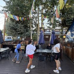 Sherpa Cafe
