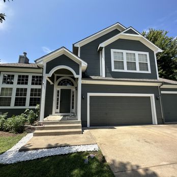 Gladiator Home Improvement - Painters Near Me Gladiator Home Improvement - Painters Near Me