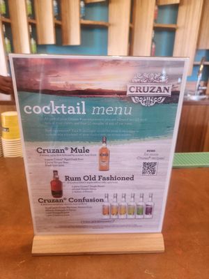 Cruzan Rum Distillery by null