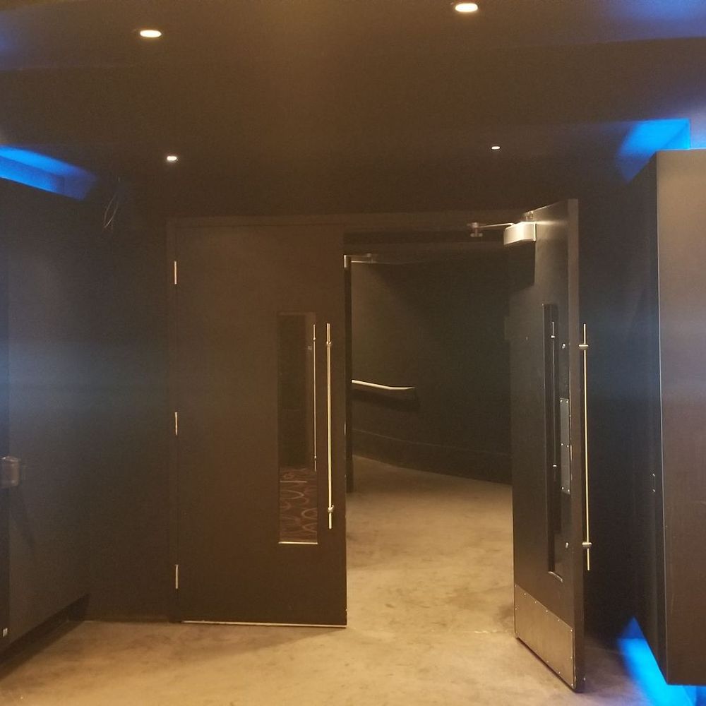 AMC Tysons Corner 16 - 6/26/21 This was something special. Expect more theater rooms to be like this. Maybe the chairs will move to the action one day. - Cinema Near Me - Mclean, Virginia AMC Tysons Corner 16 - 6/26/21 This was something special. Expect more theater rooms to be like this. Maybe the chairs will move to the action one day. - Cinema Near Me - Mclean, Virginia