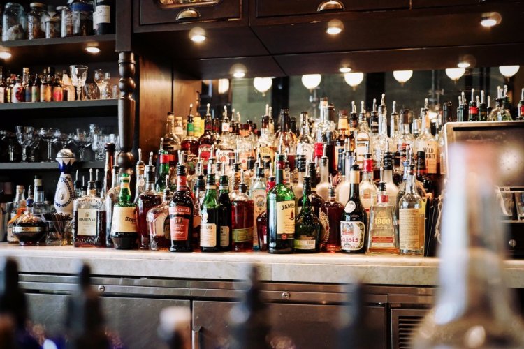 Social spots from Penuche's Ale House