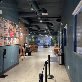 7 Leaves Cafe - Coffee & Tea Near Me - Covina, California