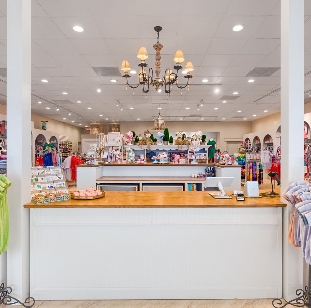 KIDSTOP CHILDREN’S BOUTIQUE 2660 Frederica St, Owensboro, Kentucky