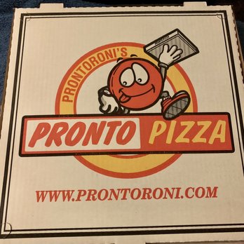 Peroni Pizza - Pronto pizza box - Pizza Near Me - Santa Ana, California Peroni Pizza - Pronto pizza box - Pizza Near Me - Santa Ana, California
