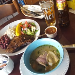 El Rincon Quiteño