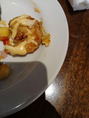 Not Your Average Joe's - Watertown by null