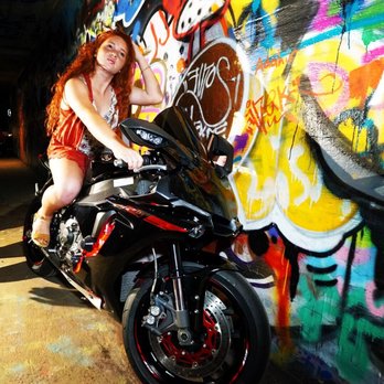 Kache Productions - More from our motorcycle photo shoot at Krog st. Shot with Sony A7sii!!! - Videographers Near Me Kache Productions - More from our motorcycle photo shoot at Krog st. Shot with Sony A7sii!!! - Videographers Near Me