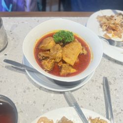 好運印尼餐廳