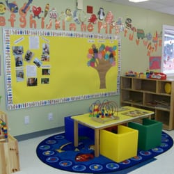 Toronto Woods Daycare - Toys are definitely not scarce here!