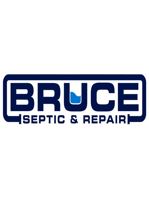Slide of Bruce Septic and Repair