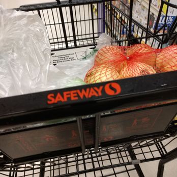 Safeway - Cart - Grocery Near Me - Portland, Oregon Safeway - Cart - Grocery Near Me - Portland, Oregon