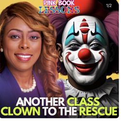 Village of Dolton - If you don't know you should look it up. This city girl mayor is out of control.