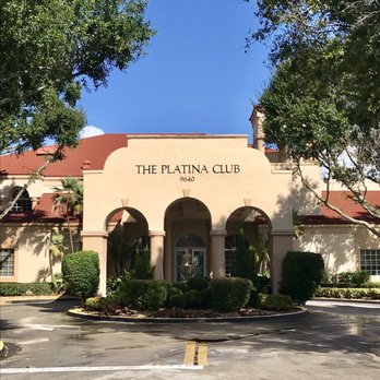 Platina Community Master Association Office - Country Clubs Near Me - Boynton Beach, Florida