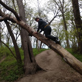 Platte River State Park - Our monkey... - Parks Near Me - Louisville, Nebraska