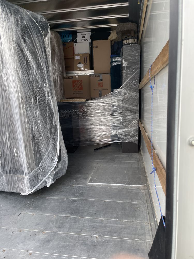 KEEP IT MOVING Request a Quote 380 Winola Ave, Kingston