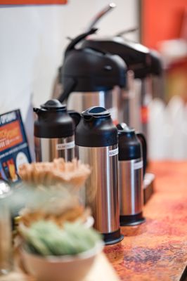 Switchpoint Coffee by null