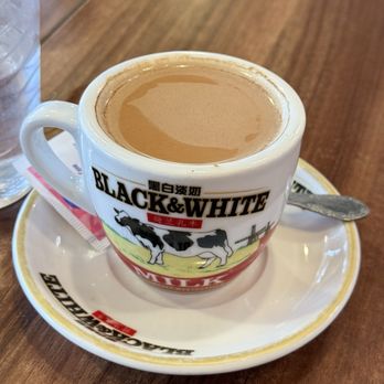 The Flame Cafe - Hong Kong Style Coffee & Milk Tea - Hong Kong Style Cafe Near Me - Sacramento, California The Flame Cafe - Hong Kong Style Coffee & Milk Tea - Hong Kong Style Cafe Near Me - Sacramento, California