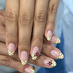 Ame Nail Bar - BY AMY