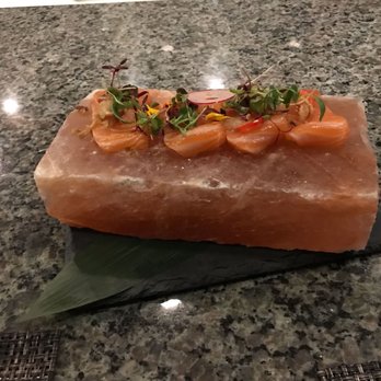 Sushi Mon - Japanese Near Me - Raleigh, North Carolina
