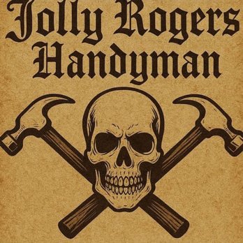 Jolly Roger's Handyman - Handyman Near Me Jolly Roger's Handyman - Handyman Near Me