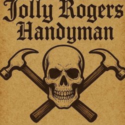 Jolly Roger's Handyman