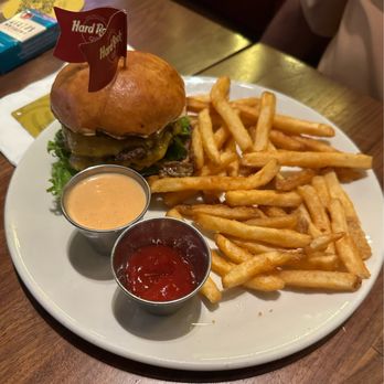Hard Rock Cafe - American Near Me - Hollywood, Florida Hard Rock Cafe - American Near Me - Hollywood, Florida