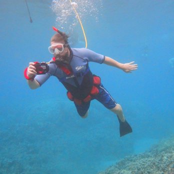Gotcha Snuba - Boat Tours Near Me - Wailuku, Hawaii