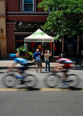 Mountain Chalet by null