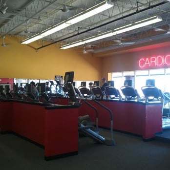 Powerhouse Gym - Gyms Near Me - Dickson, Tennessee