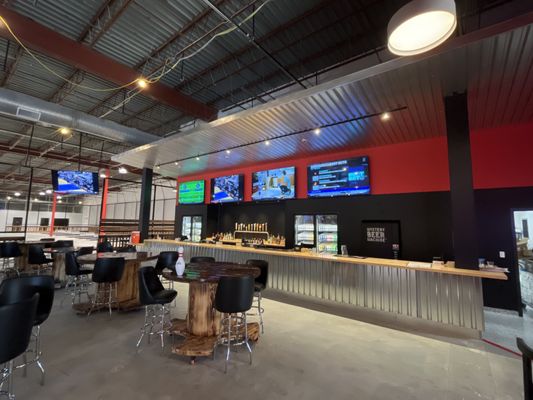 Fowling Warehouse Omaha by null