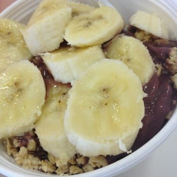 Juice Bar - Yum lunch! - Juice Bars & Smoothies Near Me - Temecula, California