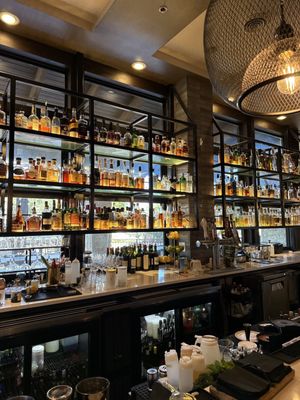 Cork & Pig Tavern by null