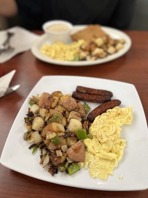 Sarom's Southern Kitchen by null