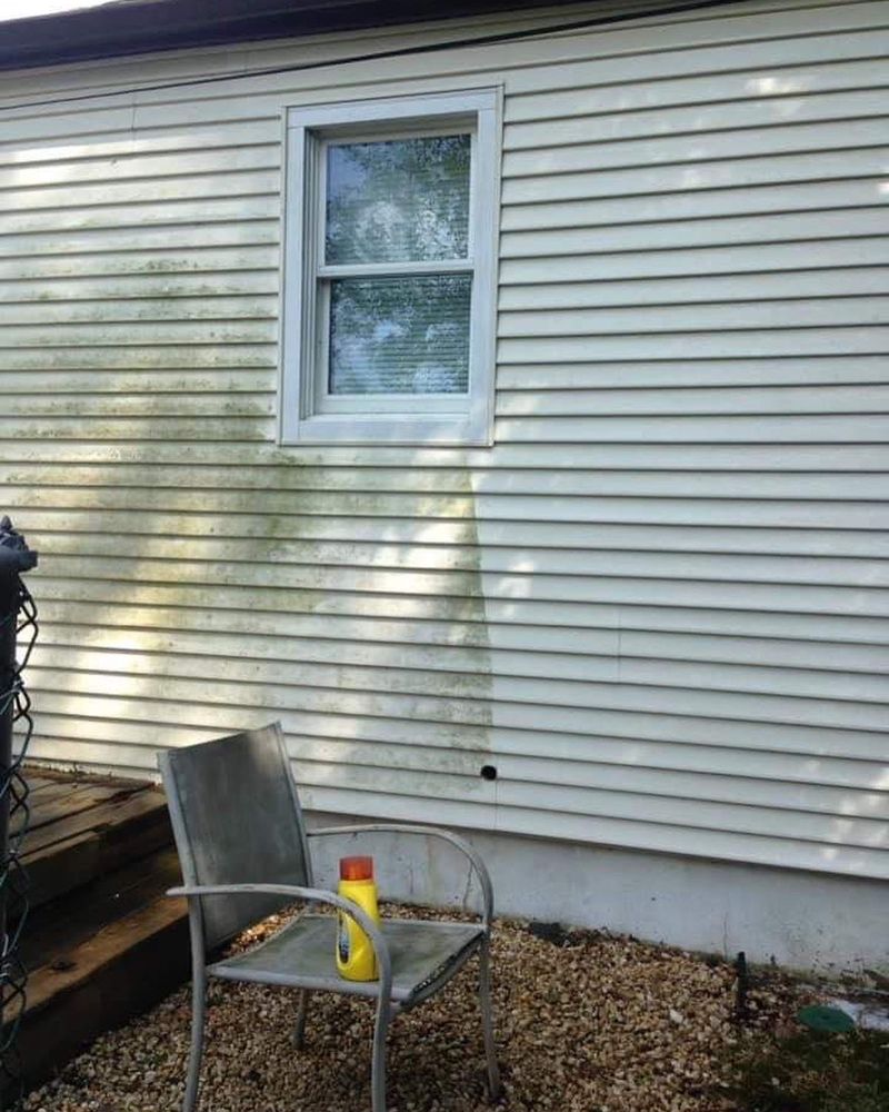 JT ROOFING SIDING & HOME IMPROVEMENTS Updated October 2024 20