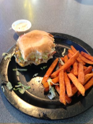 Harvey Washbangers Bar & Grill by null