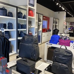 Tumi
