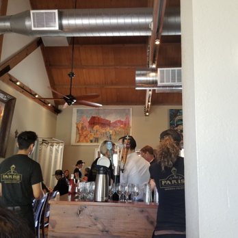 The Parish Cafe - Cajun/Creole Near Me - Healdsburg, California The Parish Cafe - Cajun/Creole Near Me - Healdsburg, California