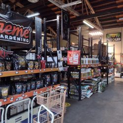 GrowGeneration Hydroponics Store