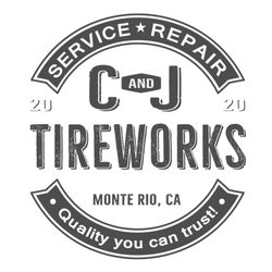 C and J Tireworks