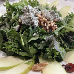 Pitney Pub - Harvest Salad