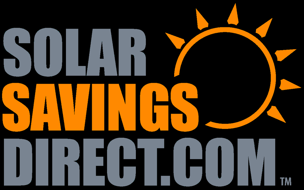 Slide of Solar Savings Direct