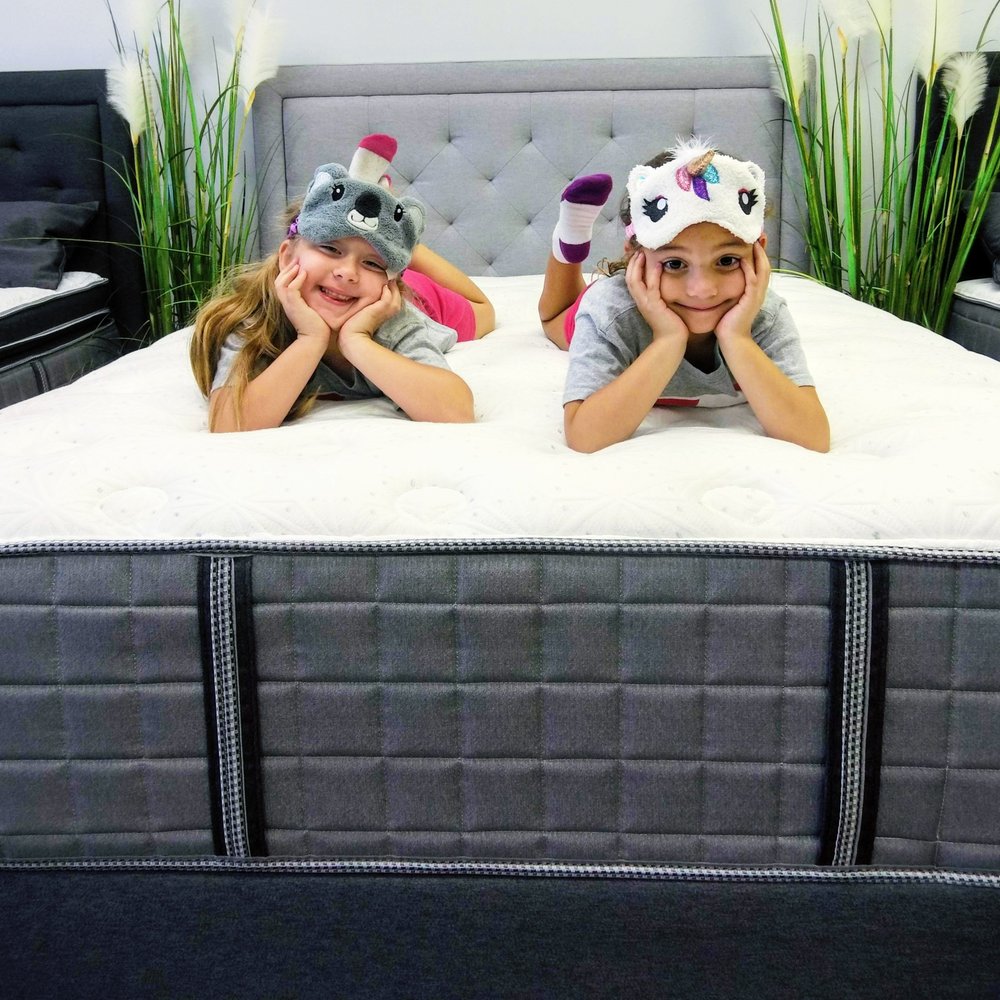 ICT BEDDING Updated August 2024 6100 E 21st St N, Wichita, Kansas