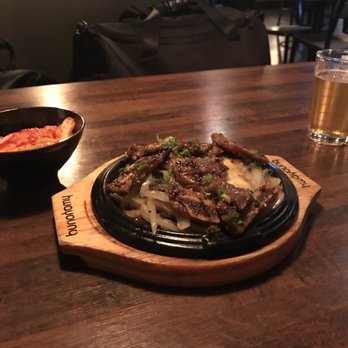 Zu Izakaya - Galbi beef - Asian Fusion Near Me - Tempe, Arizona Zu Izakaya - Galbi beef - Asian Fusion Near Me - Tempe, Arizona
