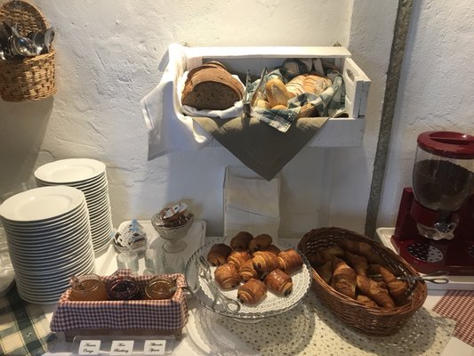 Fattoria la Loggia by null