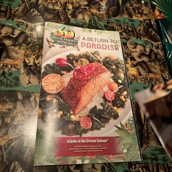 Rainforest Cafe - American Near Me - Sunrise, Florida