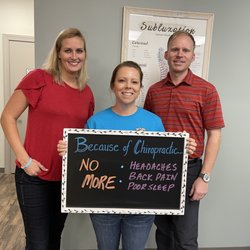 Liles Family Chiropractic