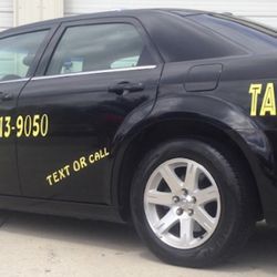 276 Express - 276 TAXI