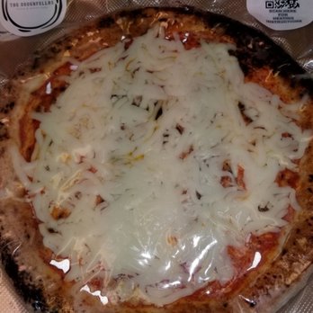 The Doughfellas - Cheese pizza - Pizza Near Me - Pompano Beach, Florida The Doughfellas - Cheese pizza - Pizza Near Me - Pompano Beach, Florida