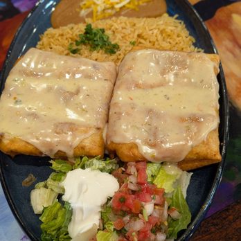 Don Luis - Mexican Near Me - Centreville, Virginia
